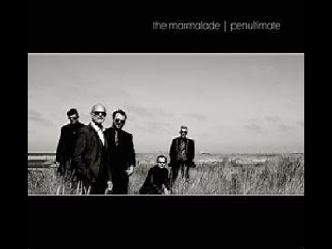 THE MARMALADE - REFLECTIONS OF MY LIFE