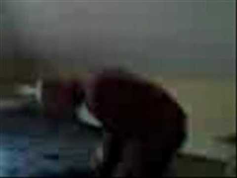 SZALONY FRYZJER"WENTYL" Z BOLESŁAWCA