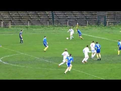 04-05-2013 Lublinianka II - Madjan Marina