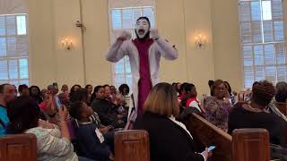 Jekalyn Carr “You Will Win”