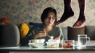 2 irmãs compraram o apartamento dos seus sonhos apenas para perceber que era o início de um pesadelo