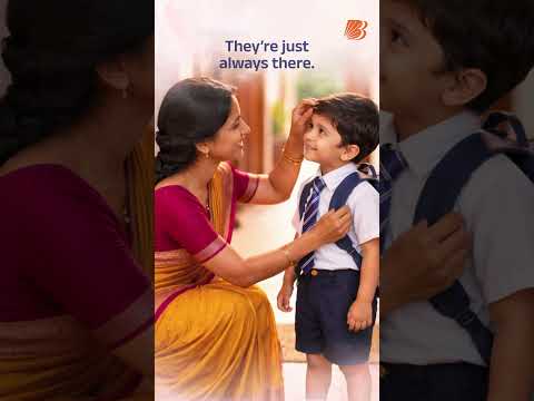 Mother’s Day I BankofBaroda