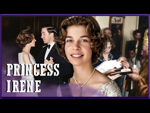 The Loneliest Princess in Modern Europe