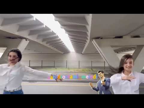 Vahid Rostami , Azadeh وحید رستمی آزاده