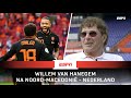 "Depay komt beter tot zijn recht met Malen" ? | Willem van Oranje | Noord-Macedonië - Nederland