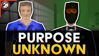 The Mystery Characters GoldenEye Hid From You