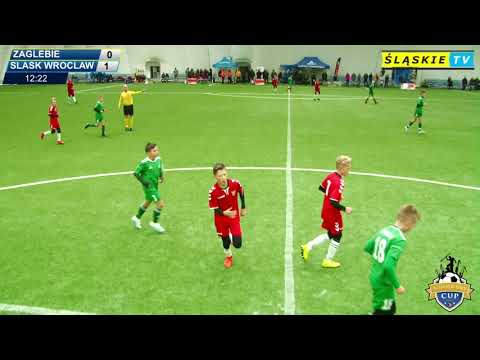 [MECZ]  ZAGLEBIE SOSNOWIEC   SLASK WROCLAW