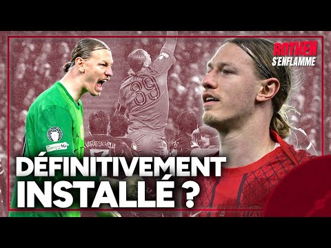 Liverpool 0-2 PSG : "Son attitude rend meilleure l'équipe", Safonov a TUÉ le débat pour Alonzo