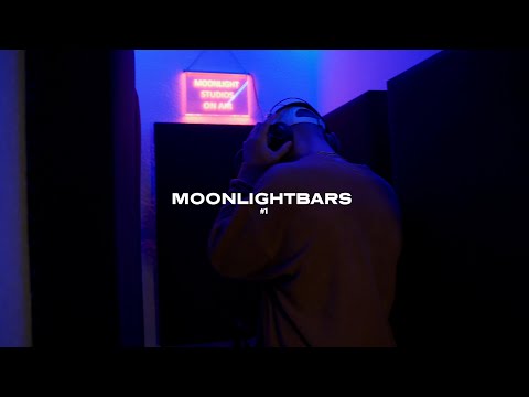MOONLIGHT BARS #1 x EDO & ZAZE // (prod. by CHEK BEATS)