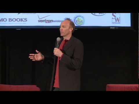 David Hablewitz - Using Your Social Network to Make You a Genius