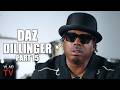Daz On Reggie Wright Sending Death Row Goons At Snoop When He Moved To No Limit Part 15