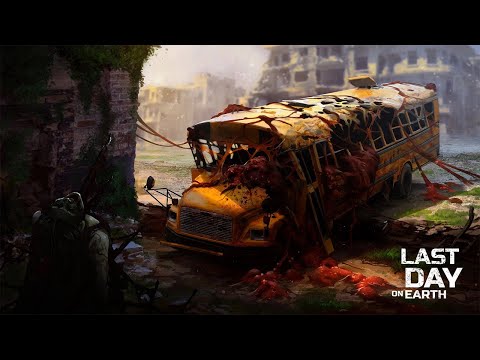 DAY BY DAY LAST DAY #209 #LAST DAY ON EARTH #LDOE