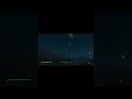 Making Floating Turrets Fallout 4 #gaming #ps5 #fallout #fallout4  #apex #fortnite #ps4 #shorts