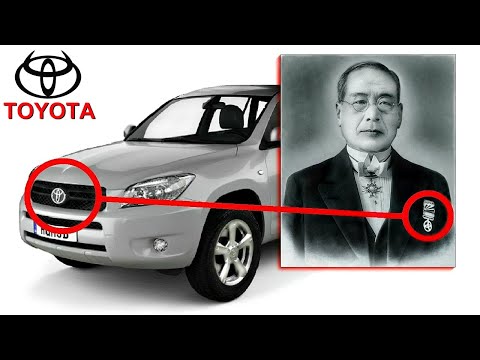 , title : 'Как TOYOTA захватила весь МИР. Самые Надёжные Японские автомобили Toyota. История компании Тойота.