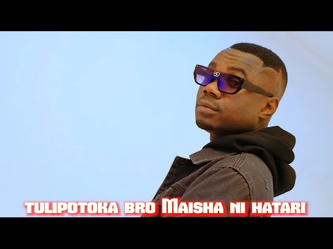 Nacha - Biggie Man (Official Lyric Video)