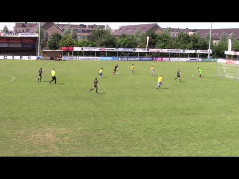 Dalibor Veleski Born To Play  INTERNATIONAAL ING/BCT TOERNOOI 28 MEI 2017 in TOGB.