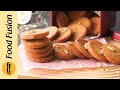 Special Meethi Tikiyan with Pista Badam Recipe By Food Fusion