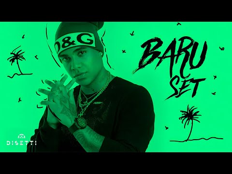 Exotic Music 👑 - Baru Set (Audio Oficial)