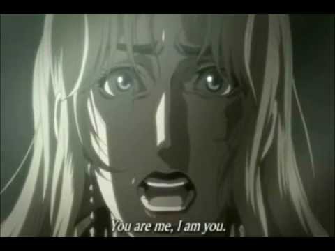 AMV hot Elena Huston from Devil May Cry