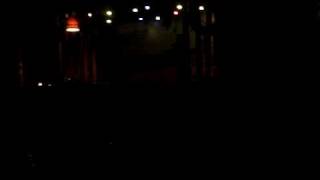 Vic Ruggiero - Don't Think Twice (Live at Tiki's Rotterdam 6 September 2009)