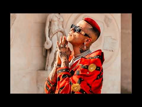 Sfera Ebbasta x Tedua Piano Type Beat "Brividi"