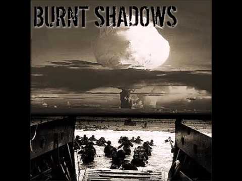 Burnt Shadows   Bludgeoned