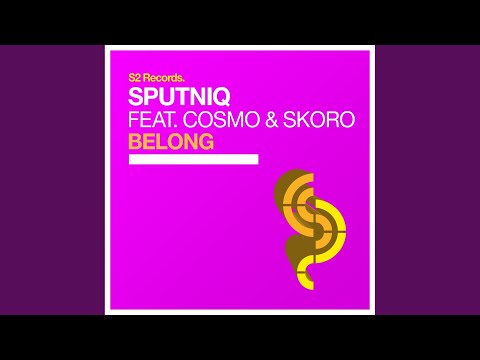 Belong (Original Club Mix)