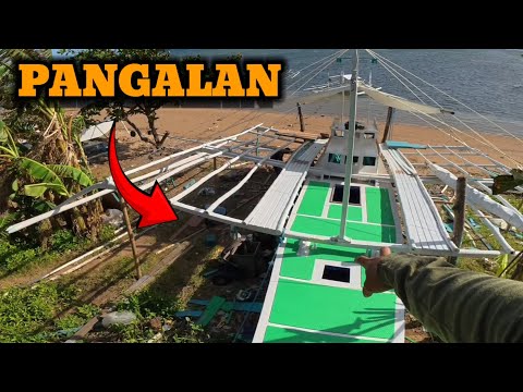 SALAMIT AT LETTERING | Bagay na Bagay ang salamin