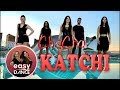 CHA CHA CHA - Katchi - Ofenbach - BALLO DI GRUPPO 2018 - Easydance Video Dance line Coreografia