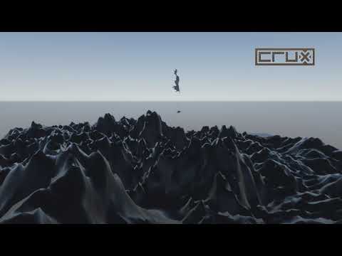 Halina Rice – live at Crux 20.11.21