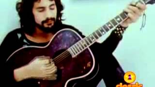 Cat Stevens - Father And Son