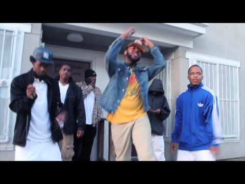 YN x ST - FWG [PROD BY @DPBEATS] OFFICAL VIDEO (SHOT BY @RUBMOEBETTA / DIR BY @YUNGNIQUE932)