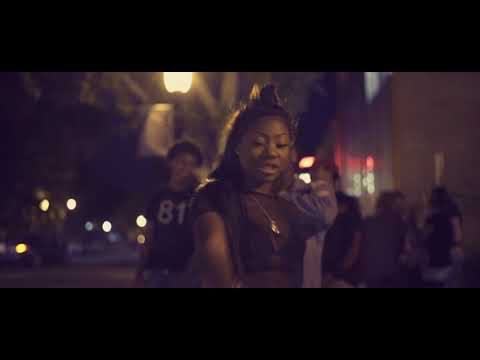 Noni Blanco - REDRUM (Official Music Video)