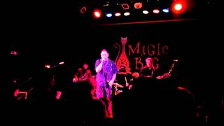 Robert Gordon &amp; Chris Spedding- Nervous