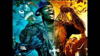 Black Eyed Peas feat 50 Cent - Let The Beat Rock dirty