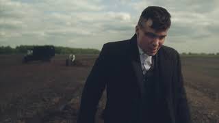 PEAKY BLINDERS || ALL MY TEARS - Ane Brun