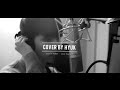 Hyuk - Love Yourself (Justin Bieber Cover)