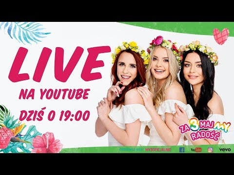 Live 16.09 -  Jesienne Koncerty i sklepik