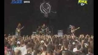 Opeth - Godhead&#39;s Lament Live