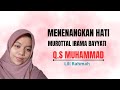 Pengantar Tidur Lili Rahmah Q S Muhammad Irama Bayyati Viral Merdu Jiharkah
