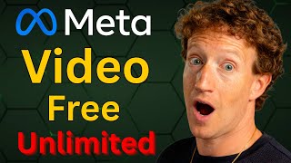 Meta AI Video Generator | FREE AI Videos in 30 seconds
