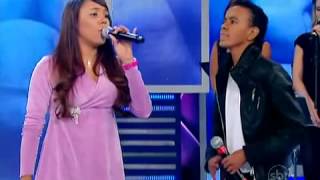 ALELUIA   JOTTA A e CARLLA ROBERTA