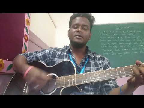 Blessed Are You - Paul Wilbur