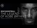 Dear Basketball The Legend Of Kobe Bryant Oscar Mix