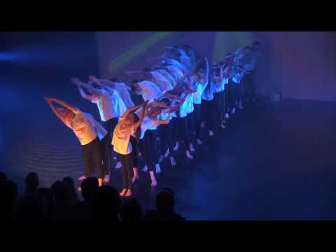 Borlase Dance @ Home: Kaleidoscope