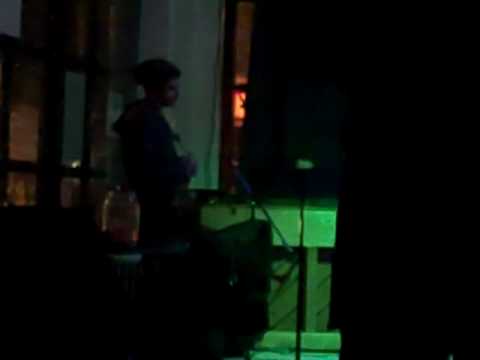 Fabian Almazan, Eddy Khaimovich, Victor Bastidas