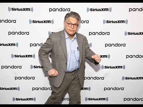 Does Al Franken Support Bernie Sanders' Medicare for All Plan?