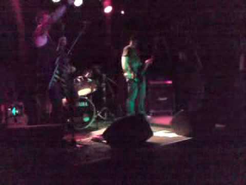 Killheathen - pig boy live at purple turtle 2008