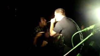 WITH HONOR - "Like Trumpets" LIVE - Abilene, TX