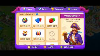 TOWNSHIP Level 107